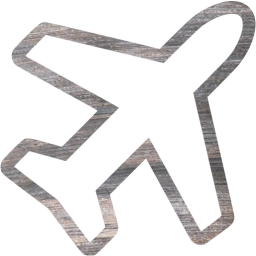 airplane 5 icon