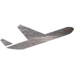 airplane 57 icon