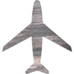 airplane 7 icon