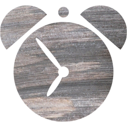 alarm clock 2 icon