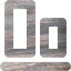 align bottom