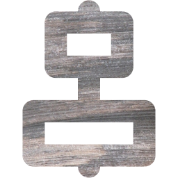 align center icon