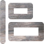 align left