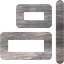 align right
