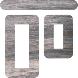 align top icon