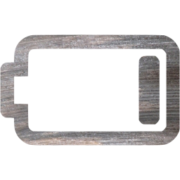 almost empty icon