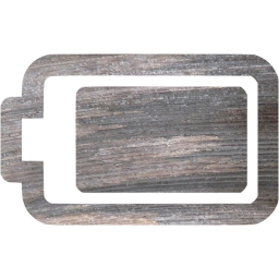 almost full icon