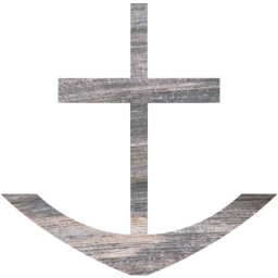 anchor 5 icon