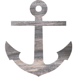 anchor icon