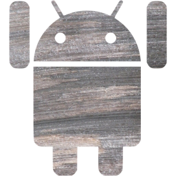 android 3 icon