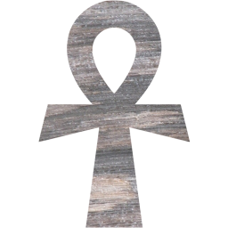 ankh icon