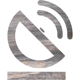 antenna 4 icon