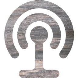 antenna 6 icon