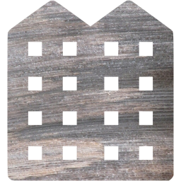 apartment icon