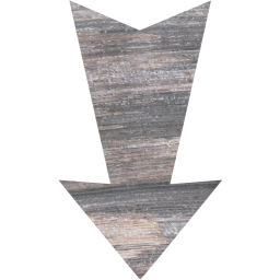arrow down 4 icon