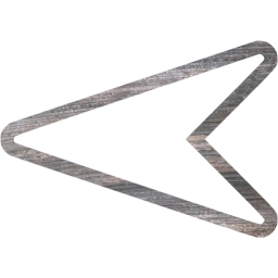 arrow left 2 icon