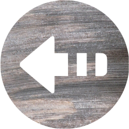 arrow left 5 icon