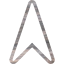 arrow up 2