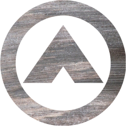 arrow up 3 icon