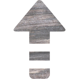 arrow up 6 icon