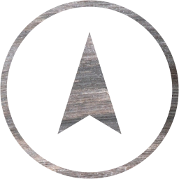arrow up 8 icon