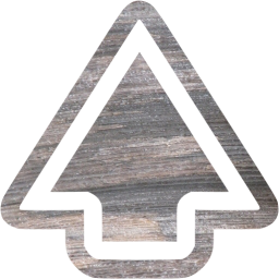 arrow up icon