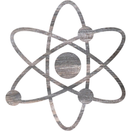 atomic icon