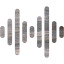audio wave