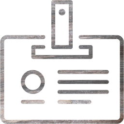 badge icon