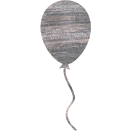 balloon 6 icon