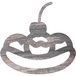 banana split icon