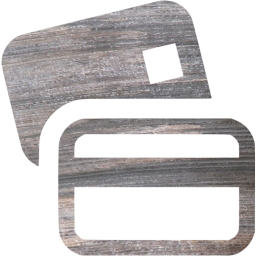 bank cards icon