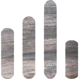 bar chart 7 icon