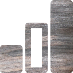 bar chart icon