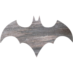 batman 3 icon