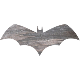 batman 9 icon