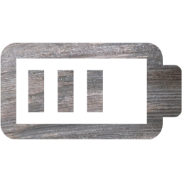 battery 10 icon