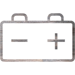 battery 12 icon