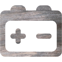 battery 2 icon