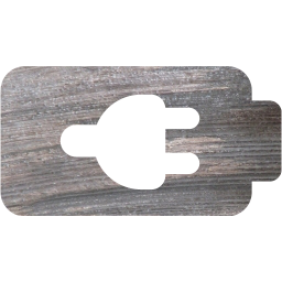 battery 6 icon