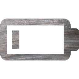 battery 8 icon
