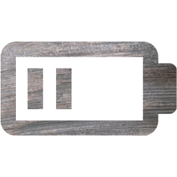 battery 9 icon