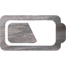 battery icon