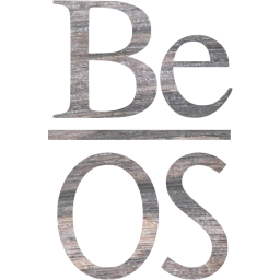 be os icon