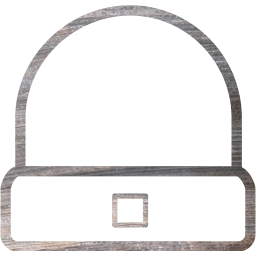 beanie icon