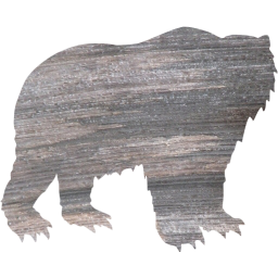 bear 3 icon