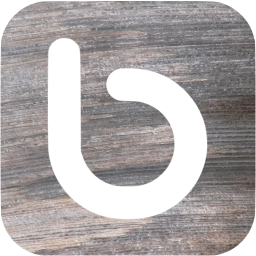 bebo icon