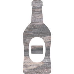 beer bottle icon