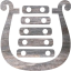 bell lyre
