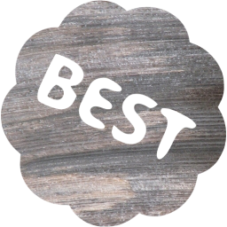best badge 2 icon